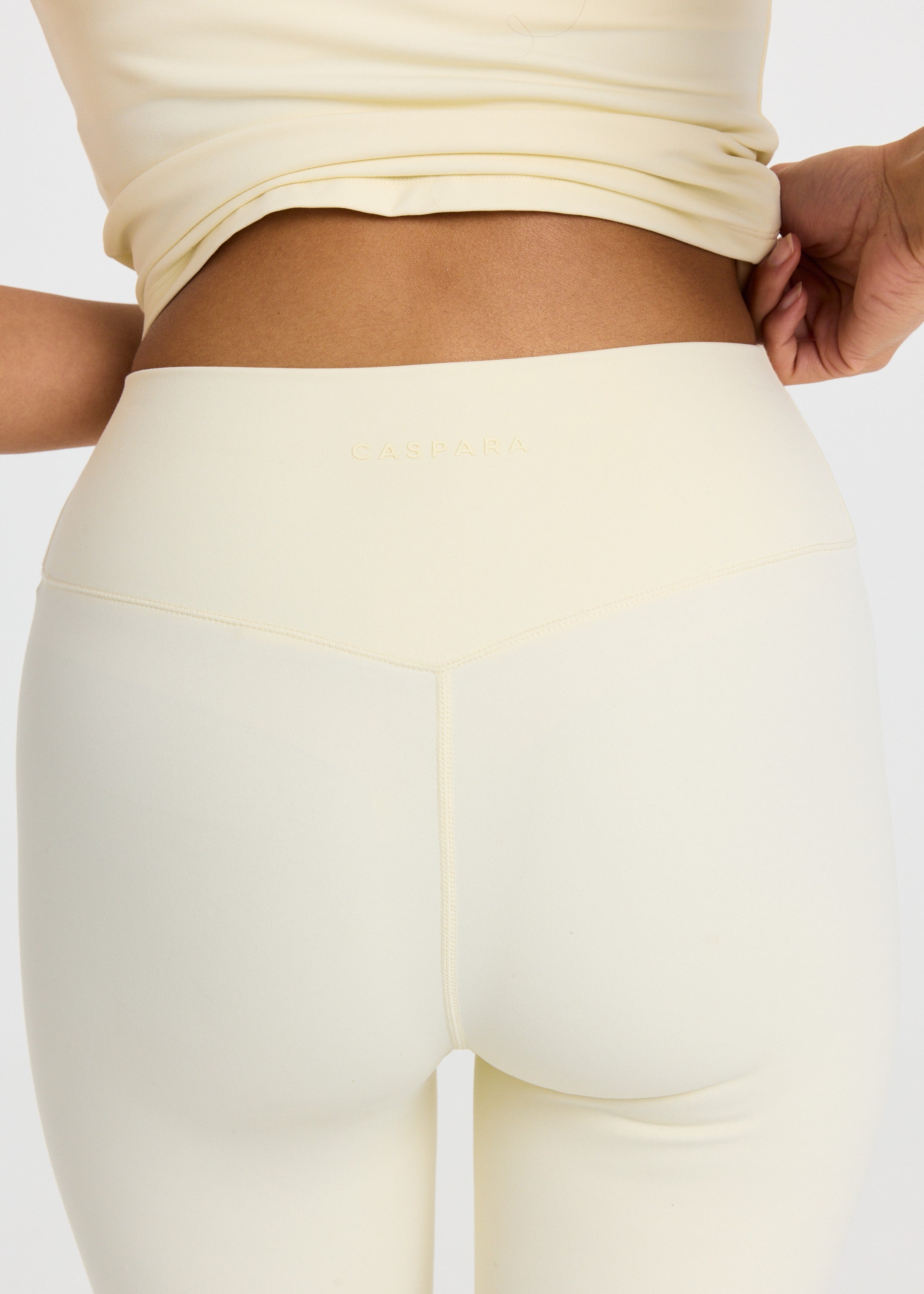Cloudform® Capri - Butter Yellow